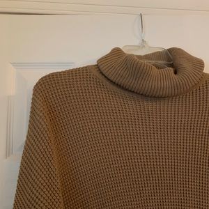 Michael Kors knit turtle neck